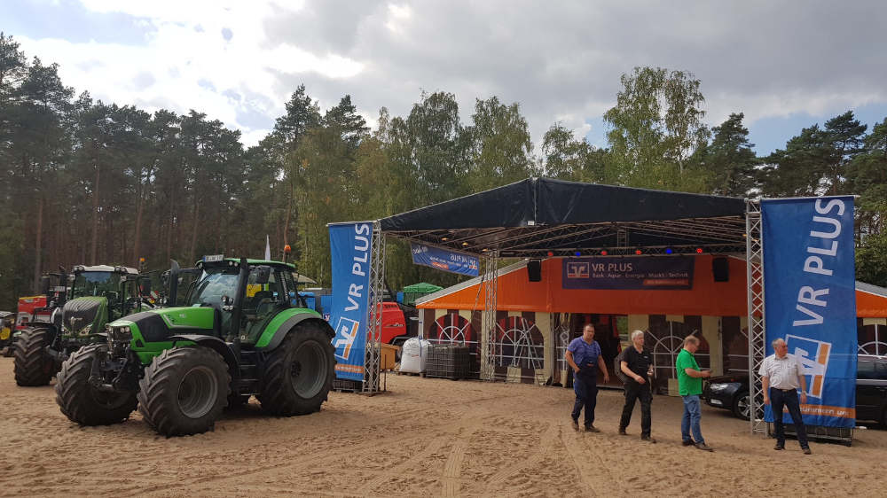 Fahlhaber Event Volksbank