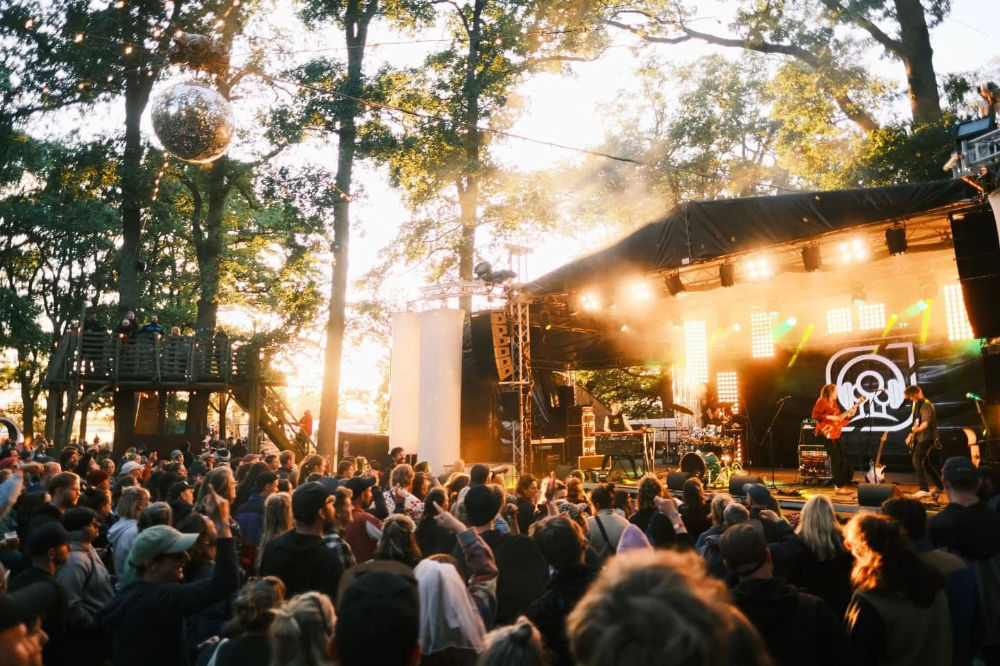 Forest Jump Festival Fehlhaber Veranstaltungsservice kl